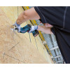 Аккумуляторная сабельная пила  Li-ion 18 В, BOSCH GSA 18 V-LI C 0 L-BOXX 06016A5001
